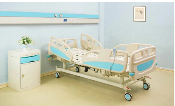 Vin Win  Function Electric Bed